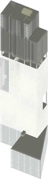 Envelope 3D